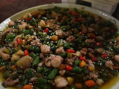 【隆府必点】民国霸王兔-杨记隆府(汉街店)