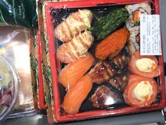 -盒马鲜生(莱蒙都会店)