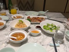 -青雅中餐厅(大连金石滩绿发希尔顿度假酒店)