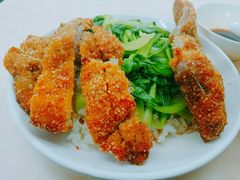 -玉华饮食店(茅台路店)