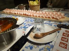 -东道煮牛肉火锅(东盛大街店)