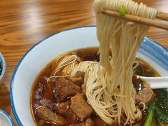 -小方的面(徐家汇店)