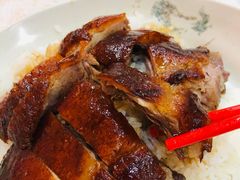 -一乐烧鹅(中环店)