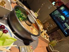 -巴奴毛肚火锅(京西大悦城店)