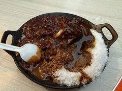 -王中王刨冰