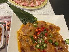 -猫抓烤肉(春熙路店)