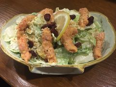 龙虾醉沙拉-繁·醉花亭小酒馆(鼓楼店)