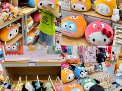 -玩具反斗城(海港城店)