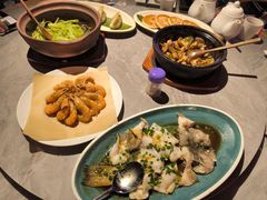 -啫神·广州地标美食(北京路店)