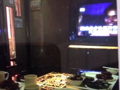 -堂会(白云店)