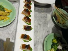 -北平盛世·新京菜·北京烤鸭(劲松·双井店)