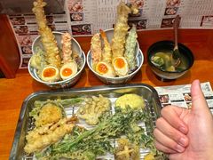 -天妇罗内顺田(罗湖店)