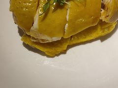 白切鸡-玫瑰厅上海菜(兴国路店)