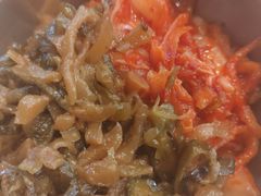 -梨花牛肉汤饭(仁恒伊势丹店)