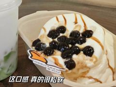 -狐狸和向日葵(北京路店)