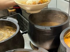-王全兴鸡血汤鸡汤饭(交通路店)