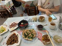 -金姐台湾菜(珠江路店)