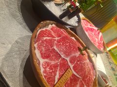 -ONE FULL 古董港式海鲜火锅