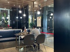 大堂-KCOOKING概念韩餐(世茂52+店)