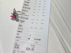 -凤城酒家(凤城食都店)