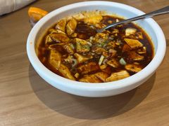 -枣子树·素食餐厅(普陀山店)