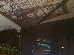 大堂-银玉仙苑·川湘茶宴
