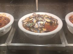 -星伦多自助料理·涮烤一体(杭州来福士店)