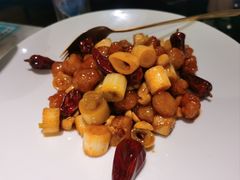 -雀蓝川菜(星悦汇店)