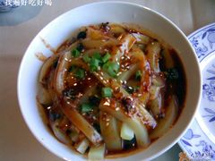 川北凉粉-渝乡人家(和平里店)