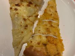 -比格比萨自助(万柳华联店)