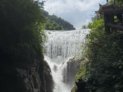 -华蓥山天意谷景区