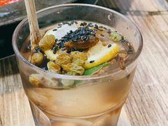 -渝嘴小老弟老火锅(华新村店)