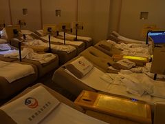 -蓝鲸湾汤泉(包河店)