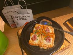客家酿豆腐-客语客家菜(花园城店)