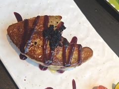 -亚马逊蒸汽活海鲜自助(LCM置汇旭辉广场店)