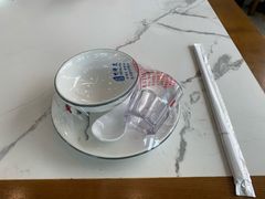 餐具摆设-蟹天蟹地农家菜·阳澄湖大闸蟹(浅水湾店)