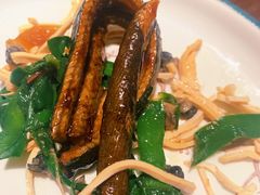 淮扬炒软兜-扬州狮子楼·非遗淮扬菜(总店)