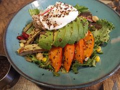 -HIGH FIVE哈福手工汉堡(桂林路店)