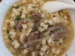 -同胜祥清真新豫菜(杜岭街店)