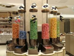 大堂-盛宴标帜餐厅·亲子自助 (南昌喜来登酒店)
