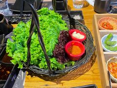 -黑牛の店·和牛烧肉(石家庄万象城店)