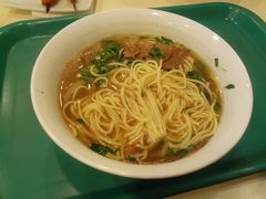 -苏氏牛肉面(团结路店)