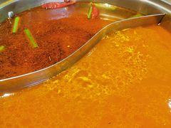 -呷哺呷哺 黄金牧场 (盛世天骄店)