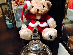 -LONG BAR 廊吧(外滩华尔道夫酒店)