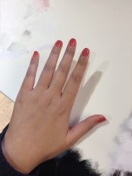 纯色-Meet Nail 美睫·美甲