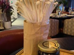 -斯普汇生蚝牛排馆(中骏世界城店)
