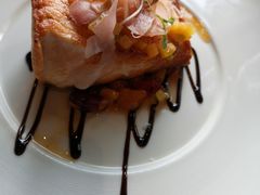 -YUE·6·西式融合餐厅(外滩六号店)
