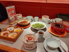 -闽上鲜·福建菜(龙湖滨江天街店)