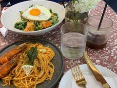 招牌冬阴功意面-Toris(LuOne凯德晶萃广场店)