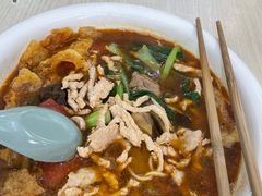 -一家人面馆(三条巷店)